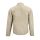 SOL'S FURY unisex cipzáras sherpa dzseki polár béléssel SO04042, Shear Beige/Beige-XL