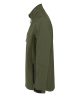 SOL'S RELAX vastag 3 rétegű férfi softshell dzseki SO46600, Army-S