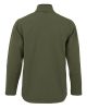 SOL'S RELAX vastag 3 rétegű férfi softshell dzseki SO46600, Army-S