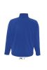 SOL'S RELAX vastag 3 rétegű férfi softshell dzseki SO46600, Royal Blue-3XL