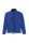 SOL'S RELAX vastag 3 rétegű férfi softshell dzseki SO46600, Royal Blue-L