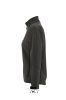 SOL'S ROXY vastag 3 rétegű Női softshell dzseki SO46800, Charcoal Grey-XL