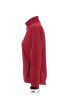 SOL'S ROXY vastag 3 rétegű Női softshell dzseki SO46800, Pepper Red-L