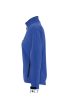 SOL'S ROXY vastag 3 rétegű Női softshell dzseki SO46800, Royal Blue-M
